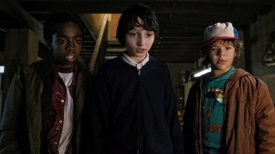 Stranger Things - Epizóda 2