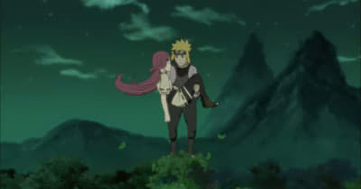 Naruto: Shippūden