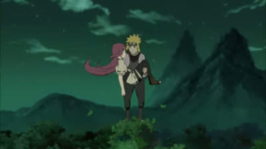 Naruto: Shippūden - Epizóda 246