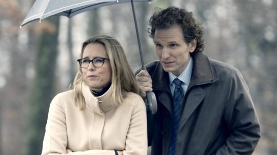 Madam Secretary - Epizóda 13