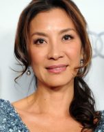 Michelle Yeoh