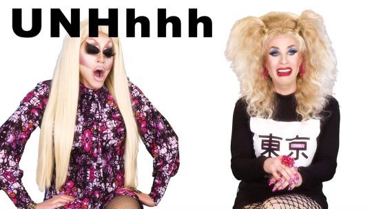 UNHhhh - Epizóda 29