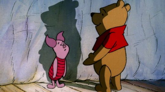 The New Adventures of Winnie the Pooh - Epizóda 1