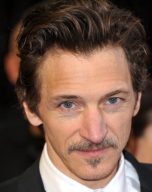 John Hawkes