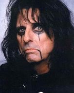 Alice Cooper