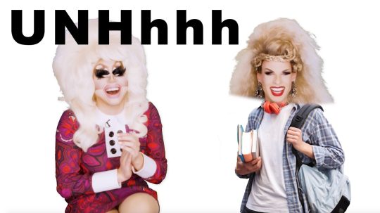 UNHhhh - Epizóda 3