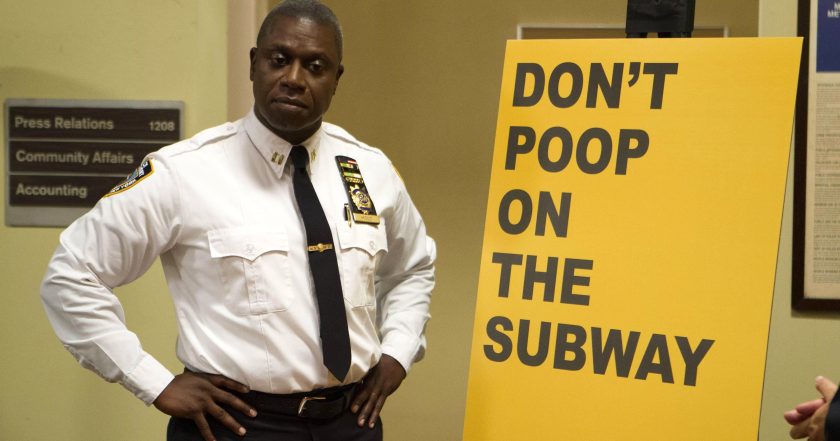 Brooklyn Nine-Nine