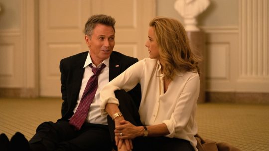 Madam Secretary - Epizóda 8