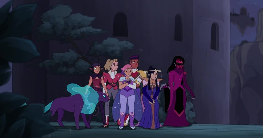 She-Ra and the Princesses of Power