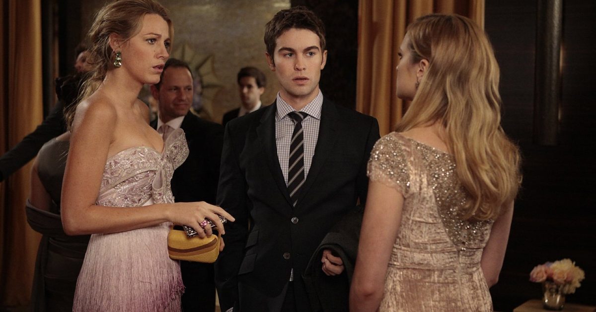 Gossip Girl