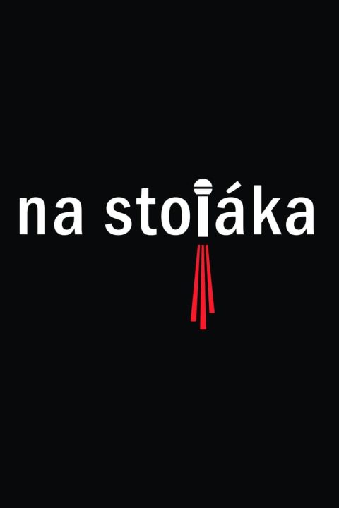 Plagát Na stojáka