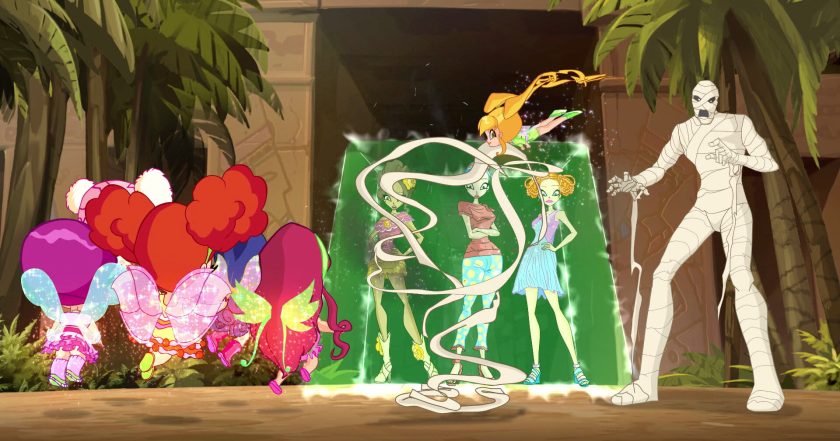 Winx Club