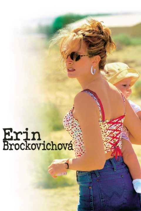 Erin Brockovichová