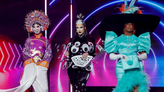 RuPaul’s Drag Race - Epizóda 15