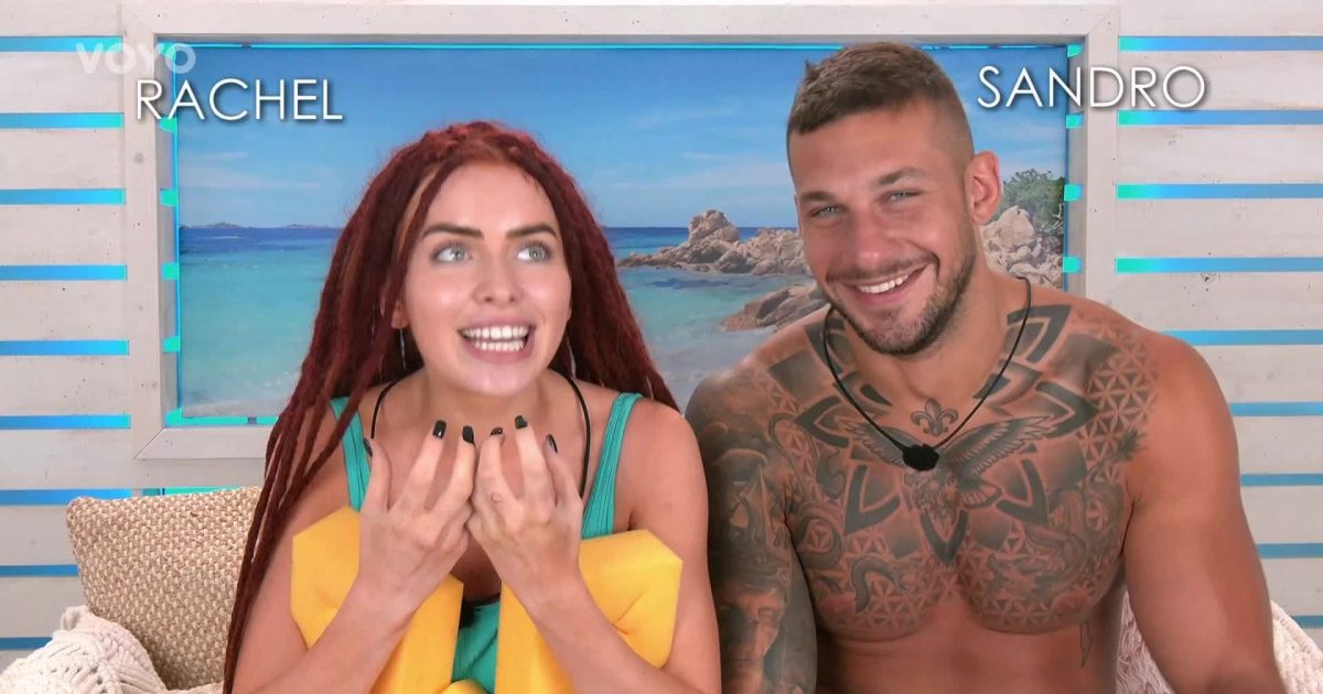 Love Island