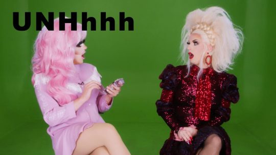 UNHhhh - Epizóda 33