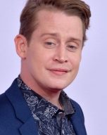 Macaulay Culkin