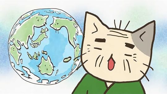 ねこねこ日本史 - Epizóda 23