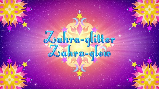 Shimmer and Shine - Epizóda 31