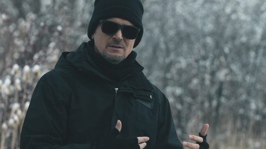 Ghost Adventures - Epizóda 9