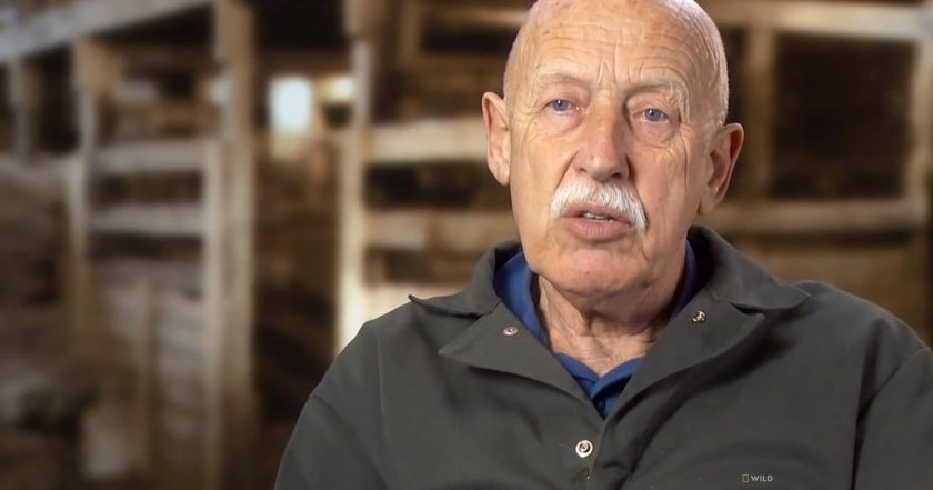 The Incredible Dr. Pol