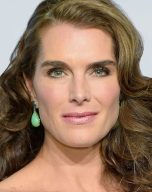 Brooke Shields