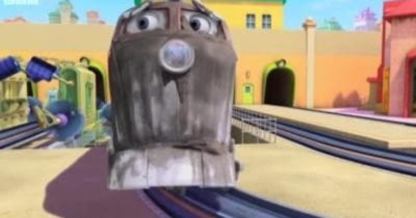 Chuggington