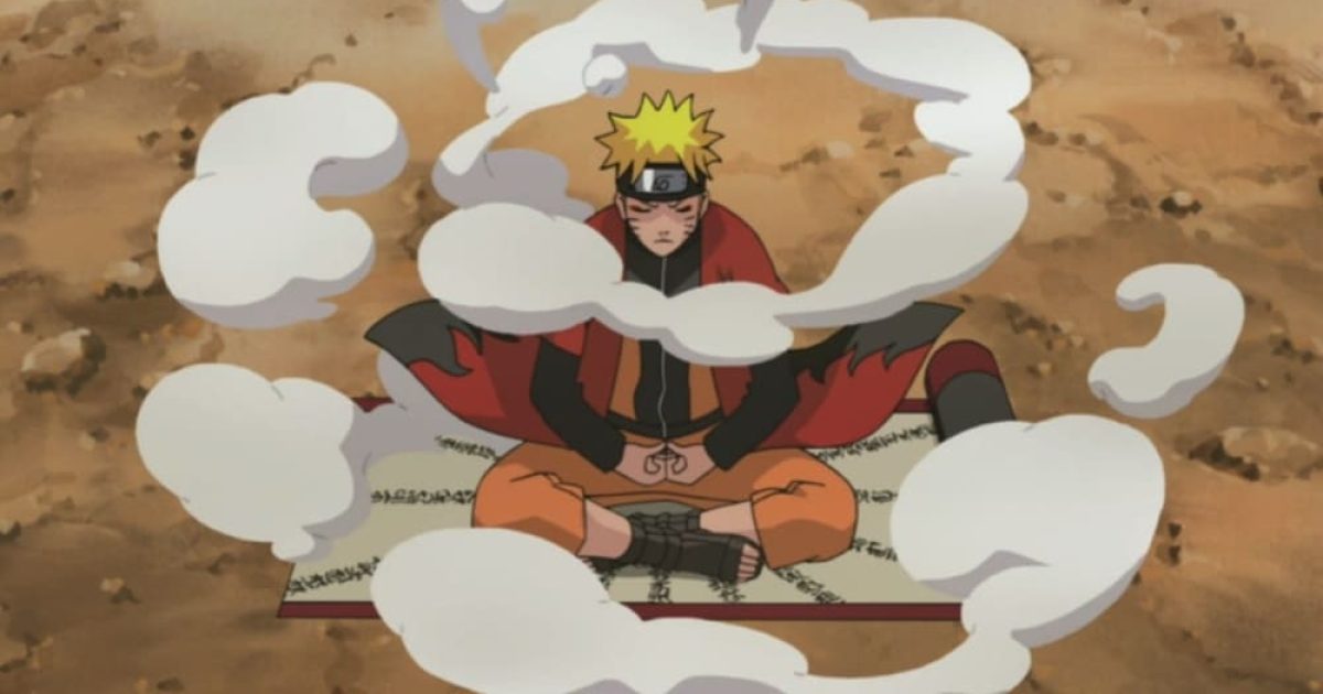 Naruto: Shippūden