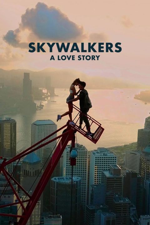 Plagát Skywalkers: A Love Story