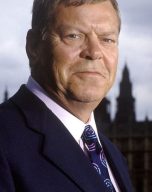 Warren Clarke