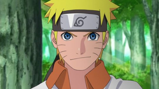 Naruto: Shippūden - Epizóda 479