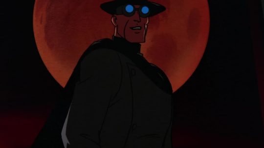 Batman: The Animated Series - Epizóda 32