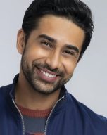 Suraj Sharma