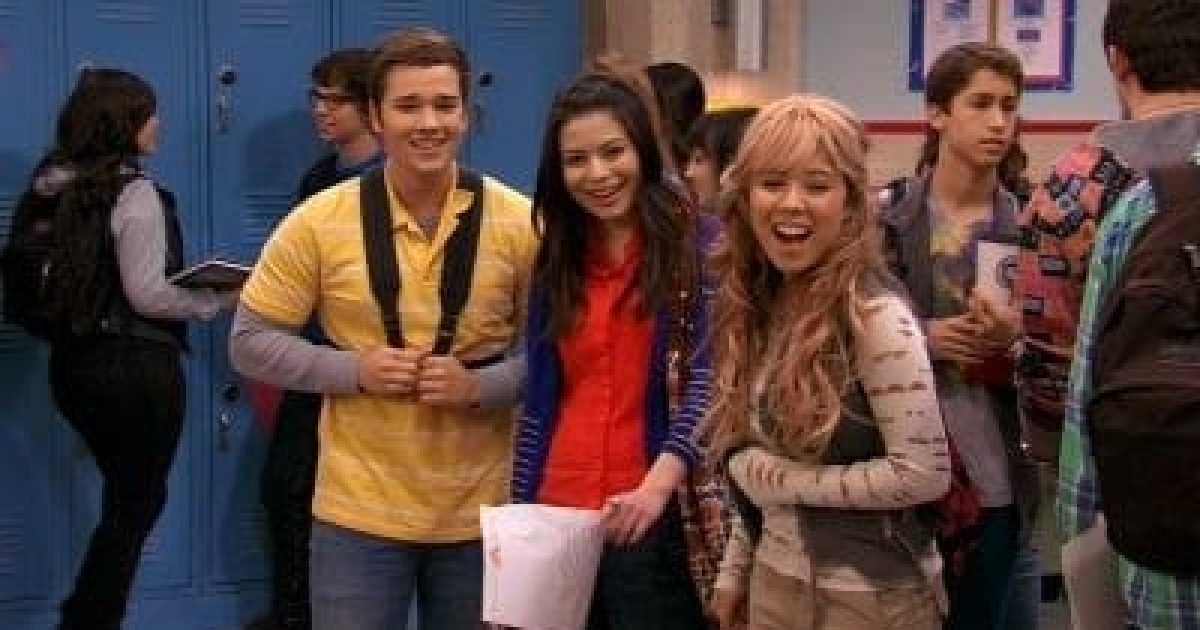 iCarly