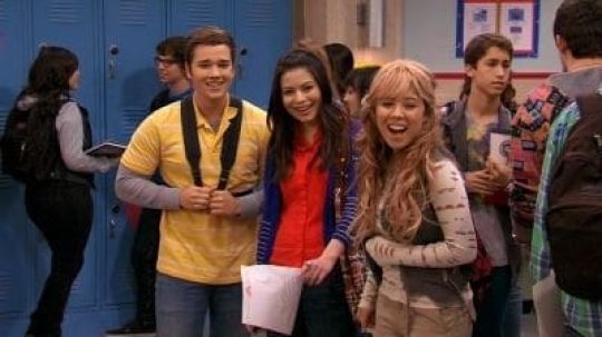 iCarly - Epizóda 1