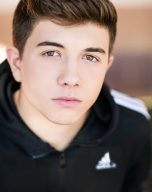 Bradley Steven Perry