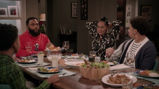 black-ish - Epizóda 11