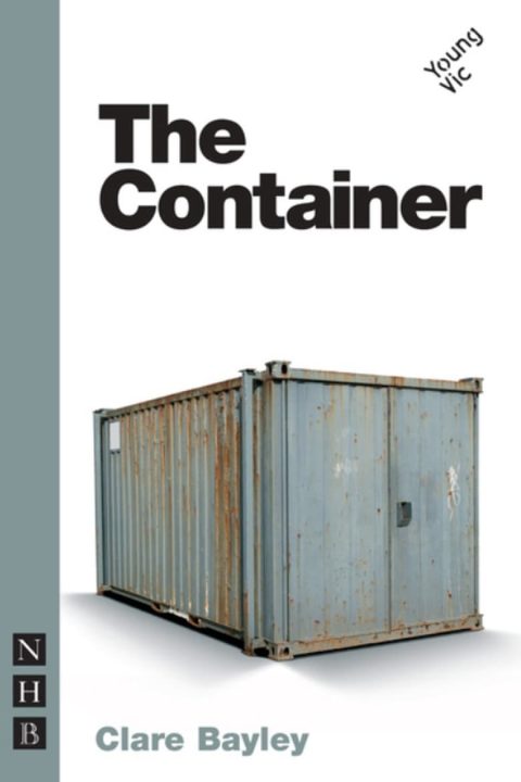 Plagát Digital Theatre: The Container