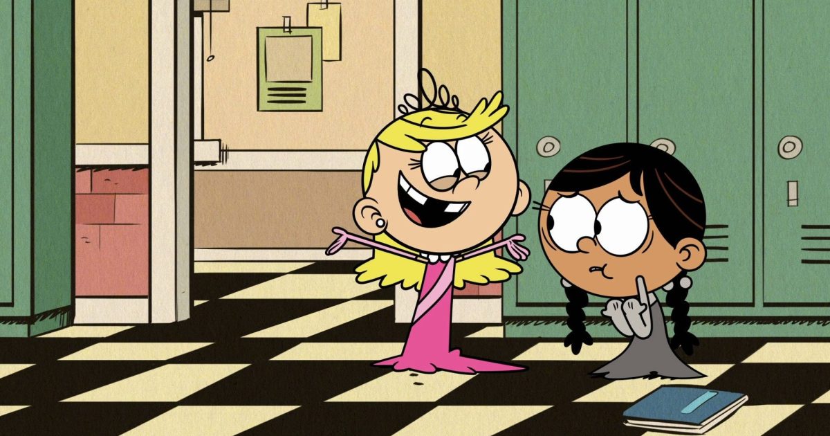 The Loud House