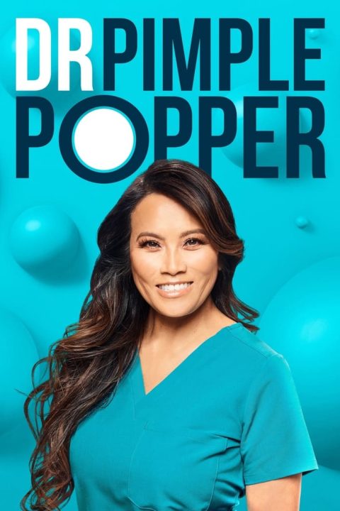 Plagát Dr. Pimple Popper