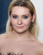 Abigail Breslin