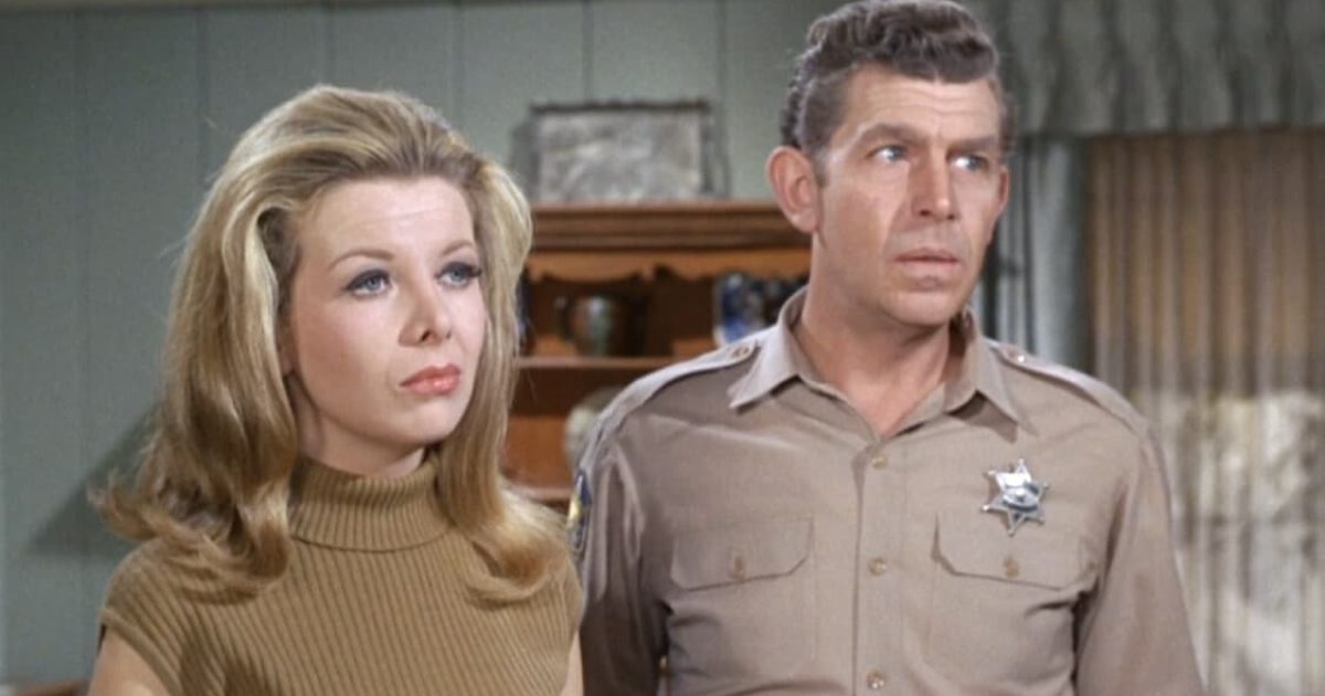 The Andy Griffith Show