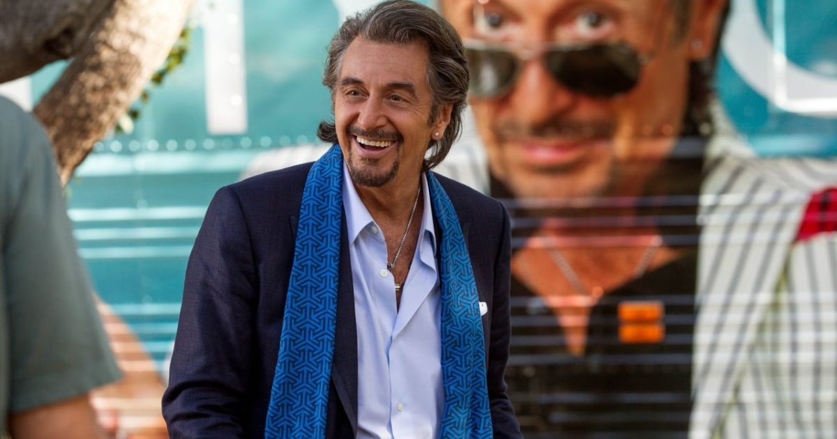 Danny Collins