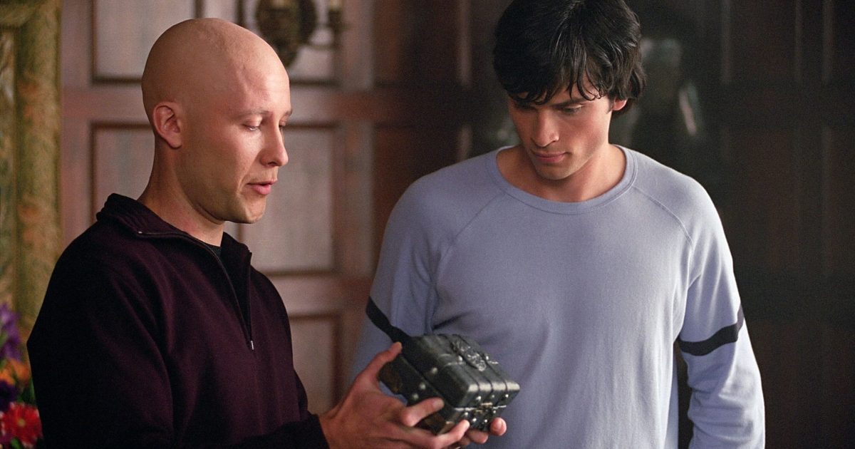 Smallville