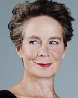 Celia Imrie