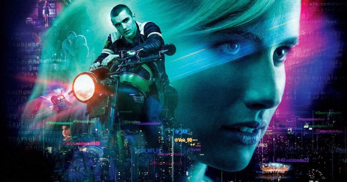 Nerve: Hra o život