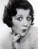 Mae Questel