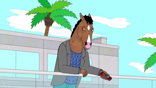 BoJack Horseman - Epizóda 12