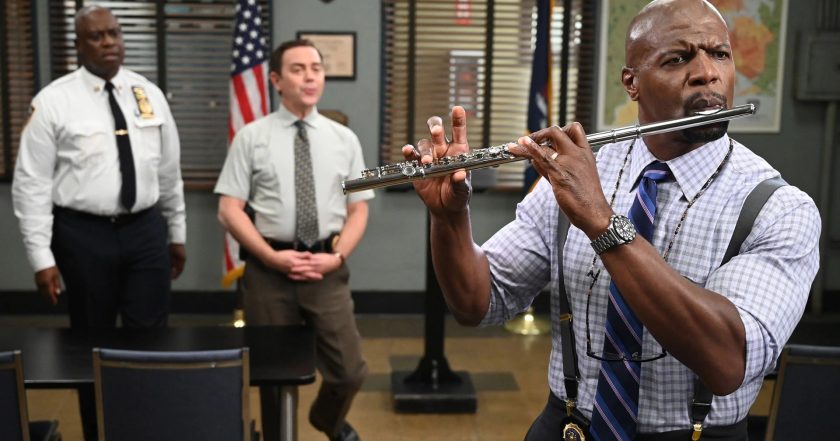 Brooklyn Nine-Nine