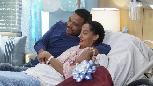 black-ish - Epizóda 24